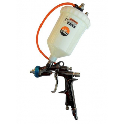 Краскопульт пневматический Air Pro AM5008 LVLP WB-HV (2,0 мм)