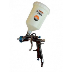 Краскопульт пневматичний Air Pro LVLP AM5008 WB PLUS (1,8мм) фільтр тонкого очищення Air Pro F3K