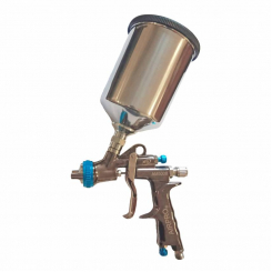 Краскопульт пневматичний Air Pro AM5008 LVLP WB PLUS-AL (1,2 мм)