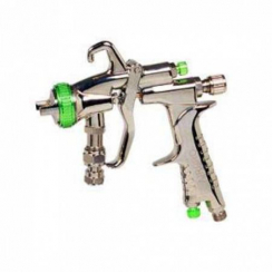 Краскопульт пневматичний Air Pro AM6008 HVLP WB-P (1,8 мм)