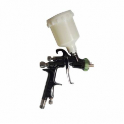 Краскопульт пневматичний міні Air Pro AM8008 НVLP WB (0,8 мм)