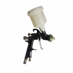 Краскопульт пневматический мини Air Pro AM8008 НVLP WB (1,0 мм)