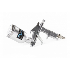 Фарборозпилювач HP Ø0,5мм плав бак метал. 200мл APRO