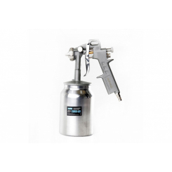 Фарборозпилювач HP Ø1,5мм н/б метал. 1000мл APRO