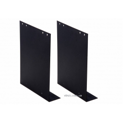 Кріплення для монтажу інструментів. шафи до столу YT-08920 YATO; 2 шт., 50х10х35 см