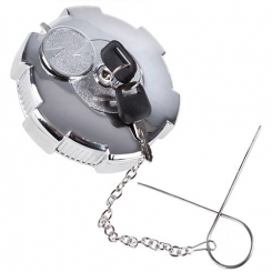 Кришка бака вантажна KN-086