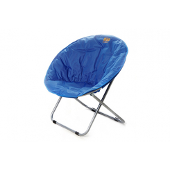 Крісло розкладне Мушля (профіль 22/19 мм) 82х34х82см СИЛА