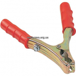 Крокодили для акумулятора (пара) малі VITA