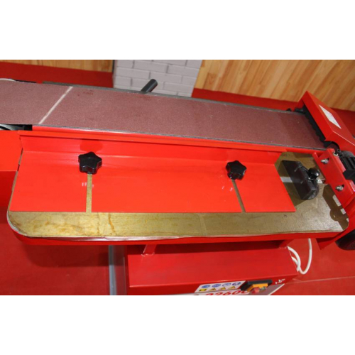 Кромкошліфувальний верстат Holzmann KOS 2260C