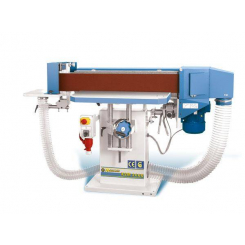 Кромкошліфувальний верстат STOMANA KSM 2600