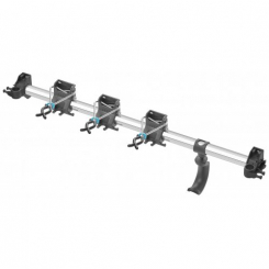 Кронштейн для садових інструментів Gardena Combisystem Plus