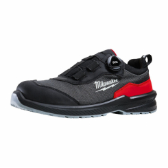 Кросівки робочі FLEXTRED S1PS B1L110133 MILWAUKEE, 42/8