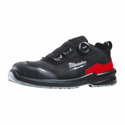 Кросівки робочі FLEXTRED S3S B1L110133 MILWAUKEE, 40/6,5
