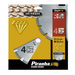 Коло PIRANHA, алмазне Piranha X38167