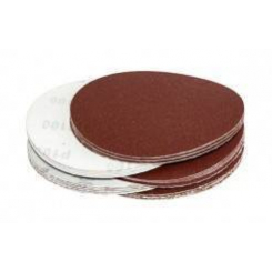 Коло VELCRO d-125 мм P180 (без відп.)