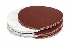 Коло VELCRO d-125 мм P60 (без відп.)