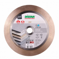 Круг алмазний вiдрiзний 1A1R 230x1,4/1/1,6x25x25,4 Edge