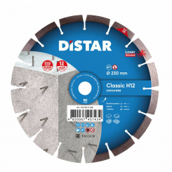 Круг алмазний вiдрiзний 1A1RSS/C3-W 232x2,4/1,6x22,23-16-ARP 38x2,4x10+2 R105 Classic H12