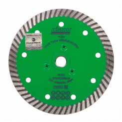 Круг алмазний вiдрiзний Turbo 125x2,2x10x22,23/M14F Elite