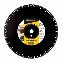 Круг алмазний вiдрiзний 1A1RSS V 350x3,5/2,5x6x25,4 Pro Rex