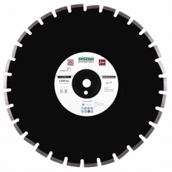 Круг алмазний вiдрiзний 1A1RSS/C1S-W 500x3,8/2,8x25,4-11,5-30-ARP 40x3,8x8+2 R240 Sprinter Plus