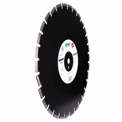 Круг алмазний вiдрiзний 1A1RSS/C1S-W 500x3,8/2,8x25,4-11,5-30-ARP 40x3,8x8+2 R240 Sprinter Plus