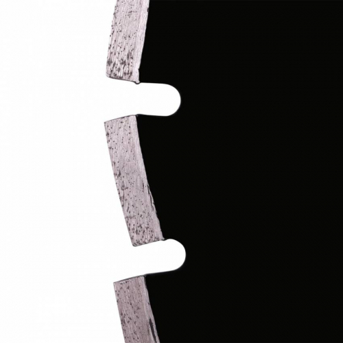 Круг алмазний вiдрiзний 1A1RSS/C1S-W 500x3,8/2,8x25,4-11,5-30-ARP 40x3,8x8+2 R240 Sprinter Plus