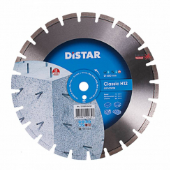 Круг алмазний вiдрiзний 1A1RSS/C1-W 404x3,5/2,5x25,4-11,5-24-ARP 40x3,5x10+2 R190 Classic H12