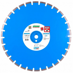 Круг алмазний вiдрiзний 1A1RSS/C1-W 504x3,8/2,8x25,4-11,5-30-ARP 40x3,8x10+2 R240 Classic H12