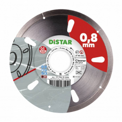 Круг алмазний вiдрiзний 1A1R 101,6x0,8/0,5x5x22,23 Cleaner