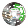 Круг алмазний вiдрiзний 1A1R 125x1,1/0,9x6x22,23 Esthete Li-Ion