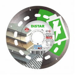 Круг алмазний вiдрiзний 1A1R 125x1,1/0,9x6x22,23 Esthete Li-Ion