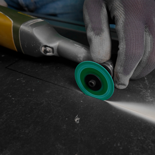 Круг алмазний вiдрiзний 1A1R V 45x0,8x10x5,8 MasterCUT