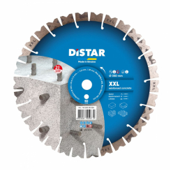Круг алмазний вiдрiзний 1A1RSS/C3 350x3,0/2,0x20x25,4-11,5-30-HIT XXL