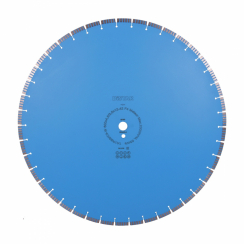 Круг алмазний вiдрiзний 1A1RSS/C3-W 600x4,5/3,5x25,4-11,5-42-ARPS 40x4,5x10+2 R290 Meteor