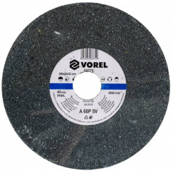 Круг для точилки VOREL 200x32x32мм