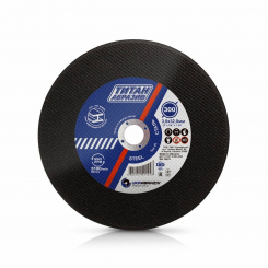 Коло металу ТИТАН (300*3,0*32)