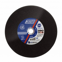 Диск по металу ТИТАН (350*3,0*25,4)