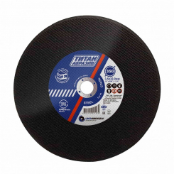 Коло металу ТИТАН (350*3,5*32)