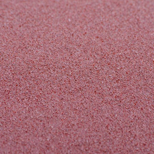 Круг наждачний самоклейний 125 мм, папір класу С, щільність - 120 г/м², К40, уп. 10 од. INTERTOOL BT-0504