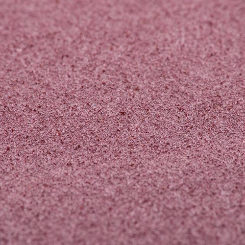 Круг наждачний самоклейний 125 мм, папір класу С, щільність - 120 г/м², К80, уп. 10 од. INTERTOOL BT-0508