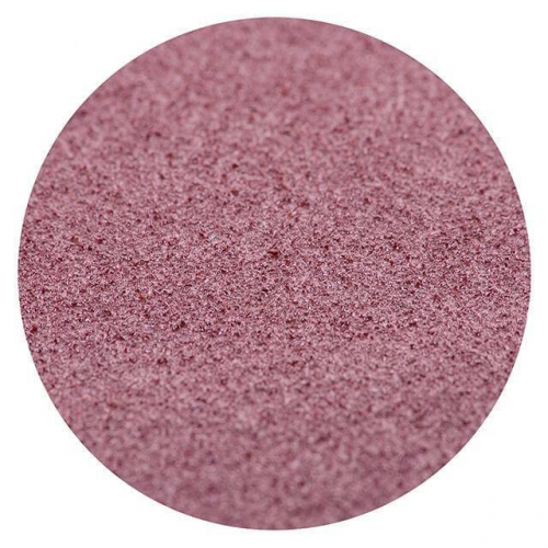 Круг наждачний самоклейний 125 мм, папір класу С, щільність - 120 г/м², К80, уп. 10 од. INTERTOOL BT-0508