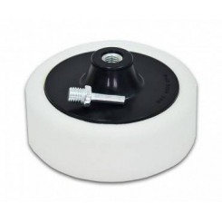 Коло полірувальне 150x50 мм