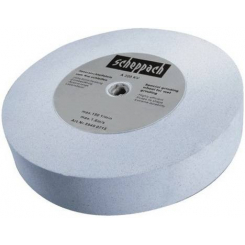 Коло шліфувальне 7903200701, Ø250х62х12 мм, K220, 0.58 кг для Tiger 3000, Scheppach