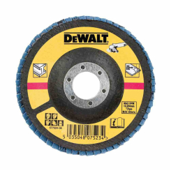 Круг шліфувальний пелюстковий DeWALT DT3308