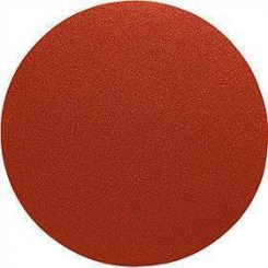 Коло шліфувальне з наждакового паперу з липучкою NORTON Pro-A275; Ø= 150 мм, Р 800