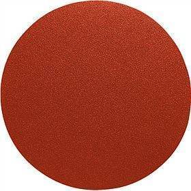 Коло шліфувальне з наждакового паперу з липучкою NORTON Pro-A275; Ø= 150 мм, Р 800