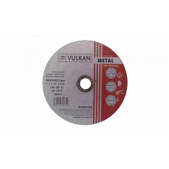 Круг відрізний 180*2*22 (UA)