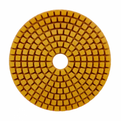 Круги алмазні полірувальні Круг 100x3x15 №220 StandART