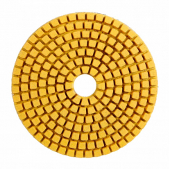 Круги алмазні полірувальні Круг 100x3x15 №60 StandART